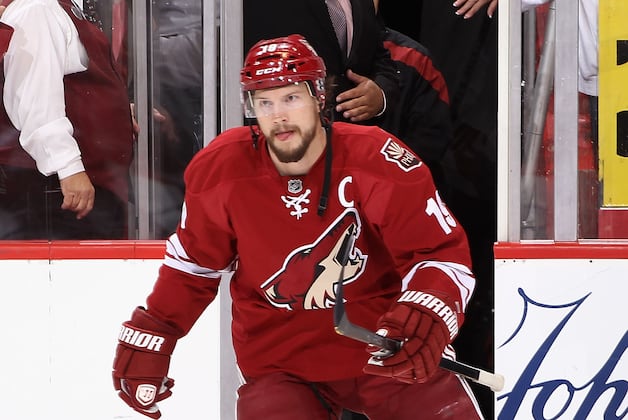 NHL Free Agency: 3 Solid Pickups Still Available
