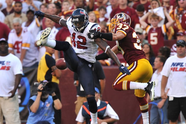 Washington Redskins: Surprise Players Who Could Make the Redskins 53-Man Roster