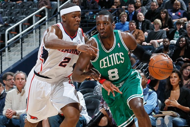 Jeff Green: 5 Reasons the Boston Celtics Will Regret Bringing Him Back