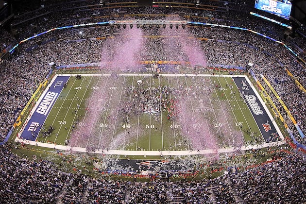 Most Ideal Locations for Super Bowl LII