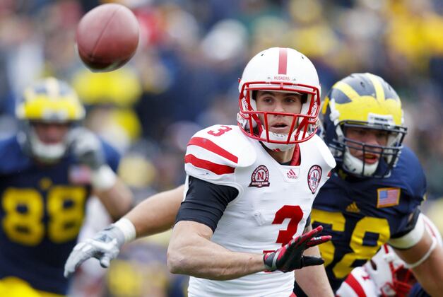 Nebraska Football: Breaking Down Cornhuskers' Biggest Strengths for 2012
