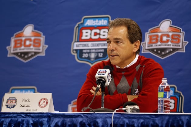 Winners and Losers from Day 3 of SEC Media Days