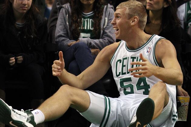 20 NBA Free-Agent Hidden Treasures