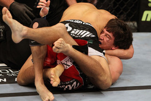 UFC 149 Bleacher Report MMA Staff Predictions
