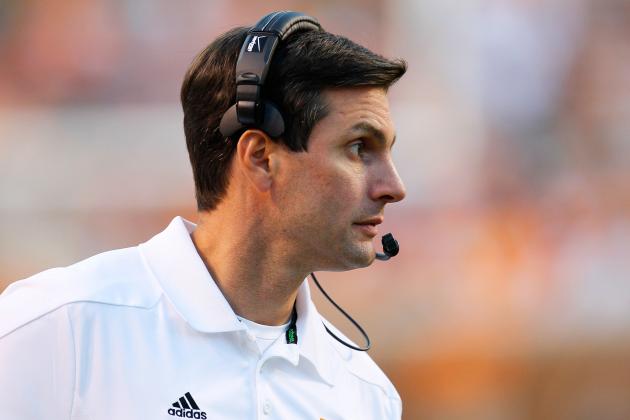 2012 SEC Media Days: Day 3 Report Card Grades for Teams, Coaches and Players