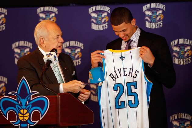 NBA Summer League 2012 Stats: 5 Players with Major Production Problems