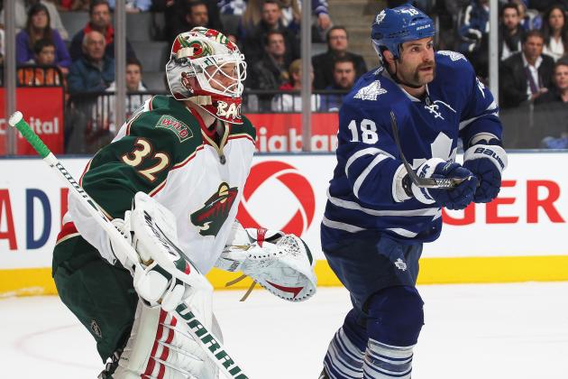 Maple Leafs Trade Scenarios: Under-the-Radar Goalies They Should Be Eyeing