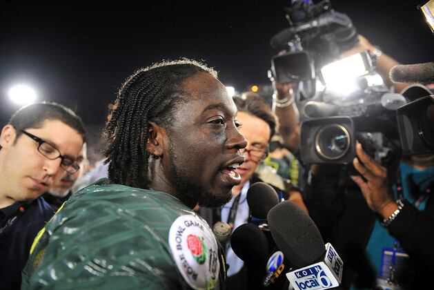 Realities That Oregon and USC Must Each Deal With