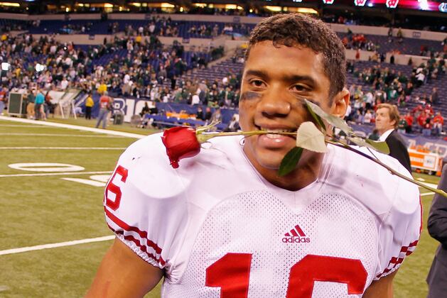 Chasing the Badgers: 2012 Big Ten Football Preview