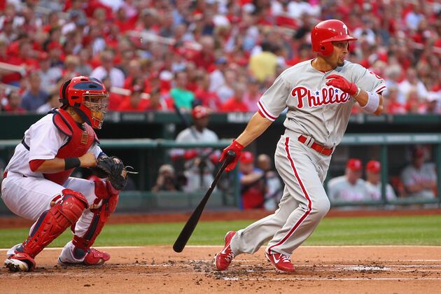 MLB Trade Rumors: Updating the No. 1 Impact Player Available at Each Position