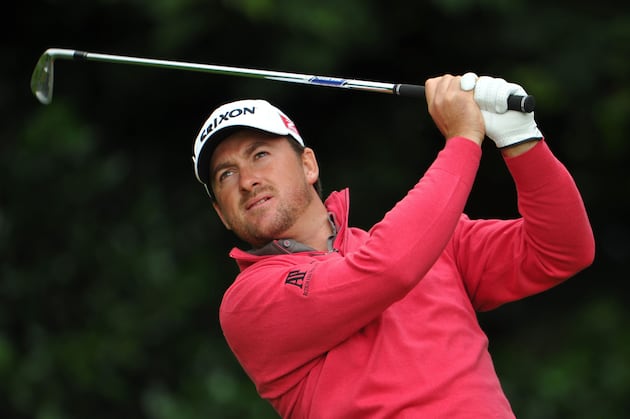 British Open Odds 2012: Easiest Picks You Can Count on