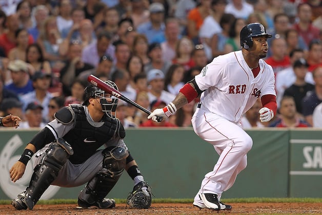 5 Reasons Carl Crawford Would Be the Biggest Steal of the Trade Deadline