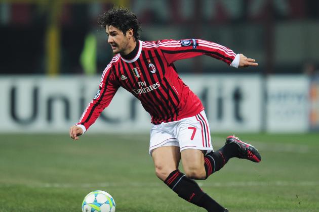 10 Strikers to Watch in Italy's Serie A Next Season
