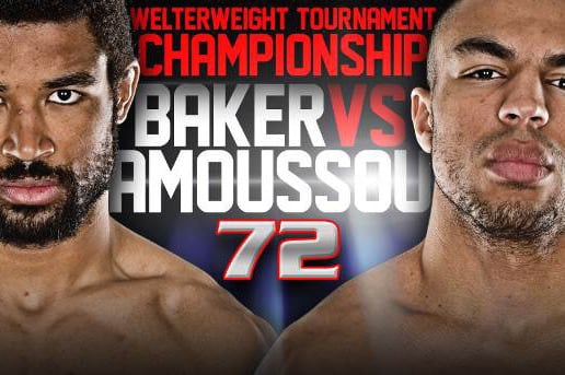 Bellator 72: Main Card Predictions