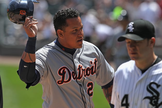 Chicago White Sox vs. Detroit Tigers: Who Has the Edge in Battle for AL Central