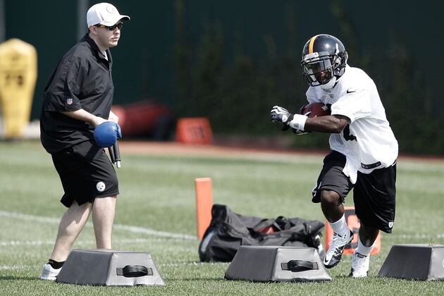 Pittsburgh Steelers Complete Training Camp & Preseason Guide