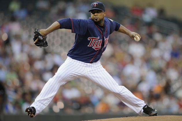7 Veterans the Minnesota Twins Should Deal Before the Trade Deadline