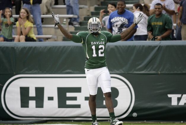 2012 NFL Predictions: Projecting the 25 Biggest Overachievers of the 2012 Season