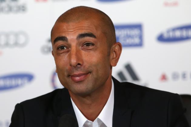 6 European Coaches Who Could Easily Be Sacked by Christmas