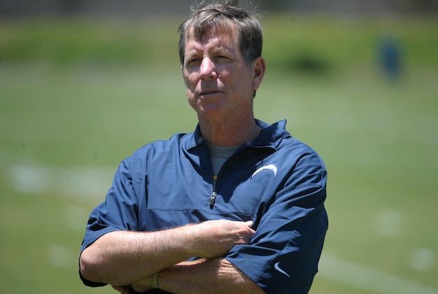 San Diego Chargers: 3 Most Positive Developments of the 2012 Offseason