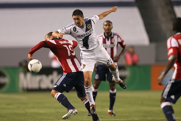 Los Angeles Galaxy vs. Chivas USA: 10 Bold Predictions