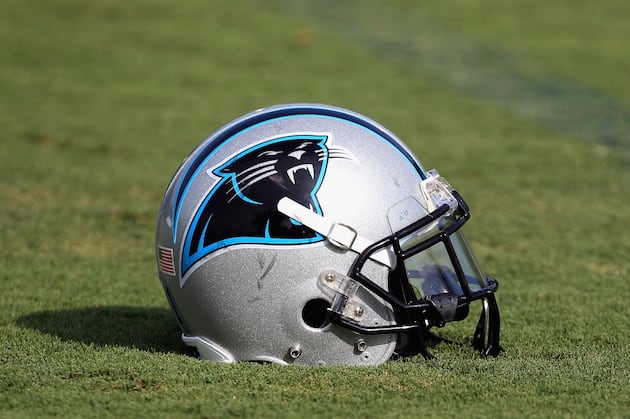 Carolina Panthers' Complete 2012 NFL Preseason & Training Camp Guide