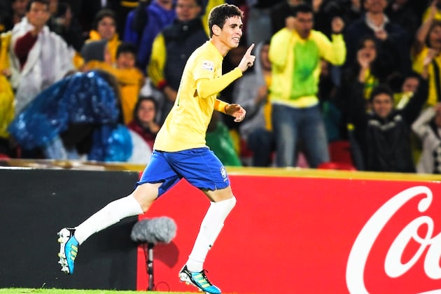 Chelsea Transfer: What You Must Know About Chelsea Transfer Target Oscar