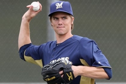 Baltimore Orioles Trade Rumors: Packages That Could Land Zack Greinke