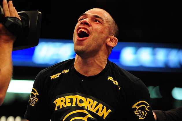 UFC 149 Results: Post-Fight Matchmaking for the Entire Fight Card