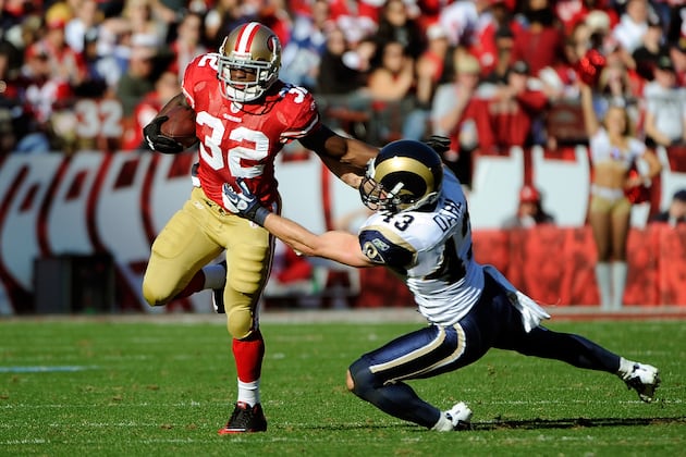 Breaking Down the NFC's Biggest Position Battles