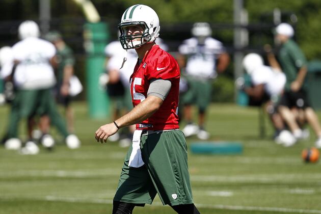 Tim Tebow and 5 Players That Will Make or Break Playoff Contenders