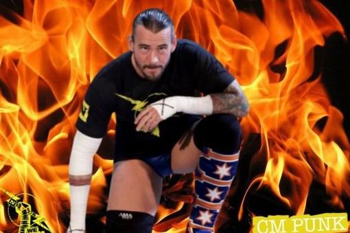 WWE Raw: Why CM Punk Needs to Own the 1000th Episode