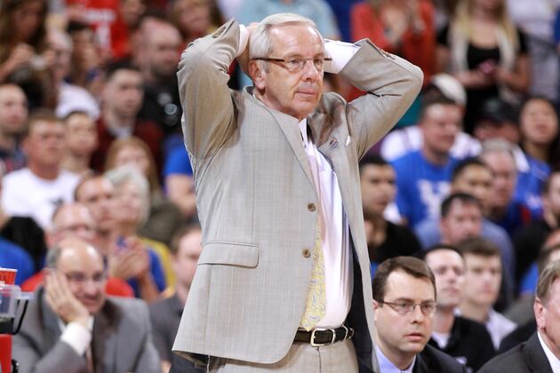 North Carolina Basketball: Tar Heels' Biggest 2013 Recruiting Needs