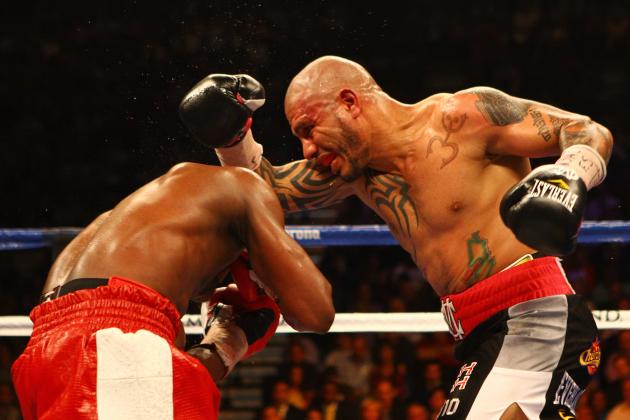 Miguel Cotto: 5 Potential Opponents for His Next Fight