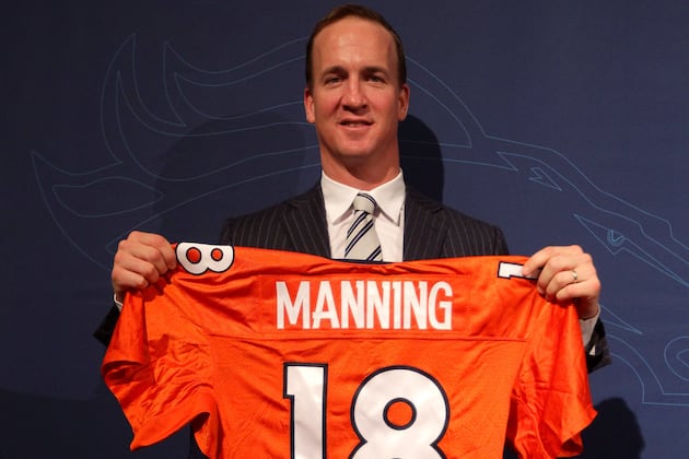 NFL: 5 Players with the Most Pressure Heading into Training Camp