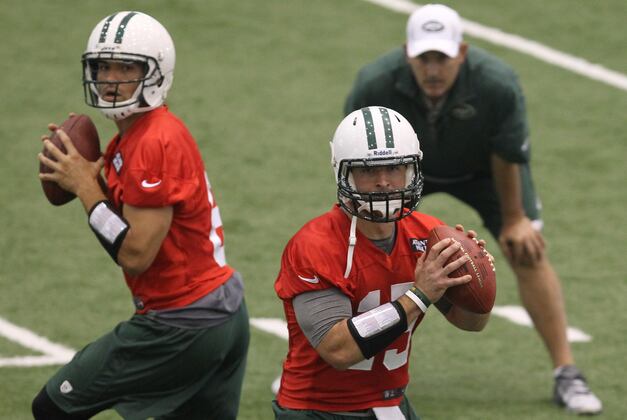 Rating the Level of Controversy in Each NFL Training Camp