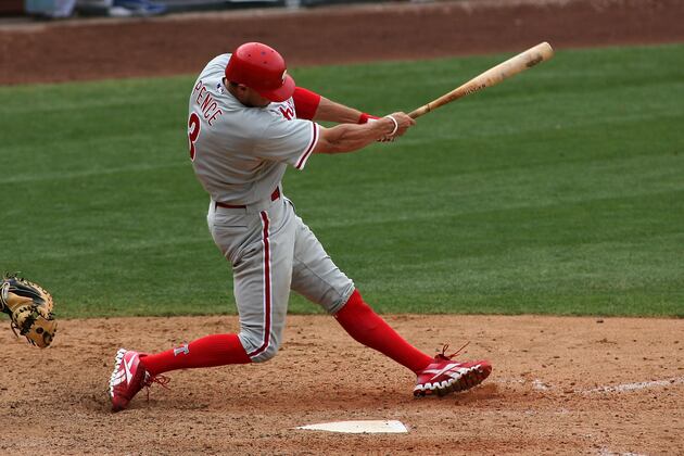 MLB Power Rankings: How Trade Deadline Reshapes League