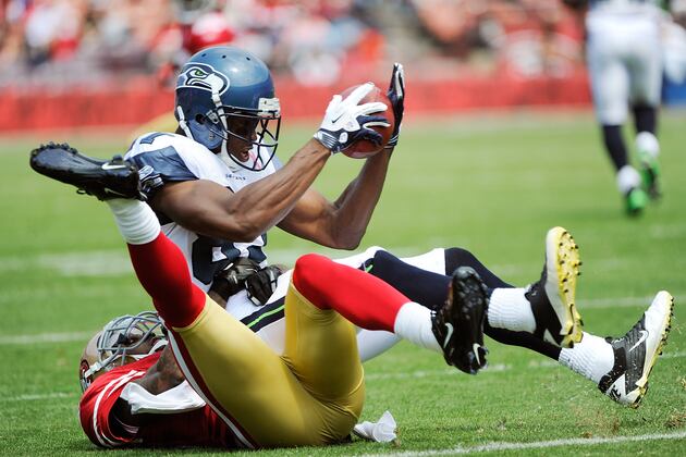 Seattle Seahawks: 5 Backups Who Would Start for Other Teams