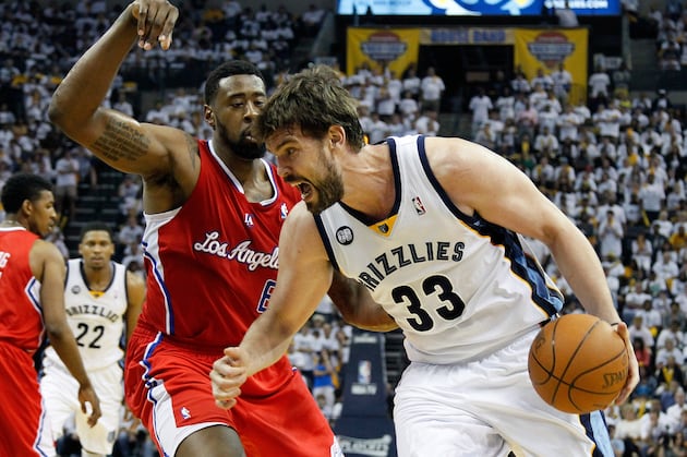 USA Olympic Basketball 2012: Players in the Field Who Will Give America Problems