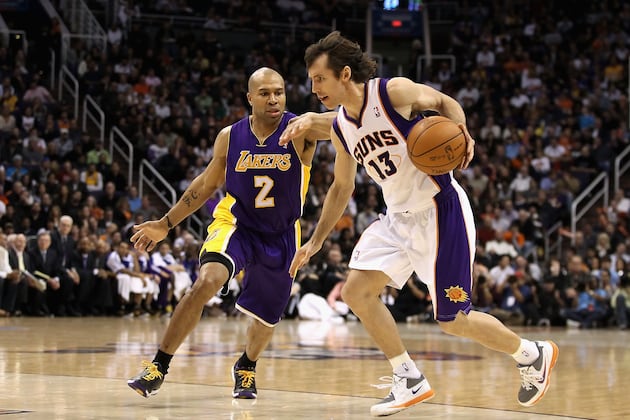 Steve Nash and 8 Players Who Will Flourish with a Change of Scenery