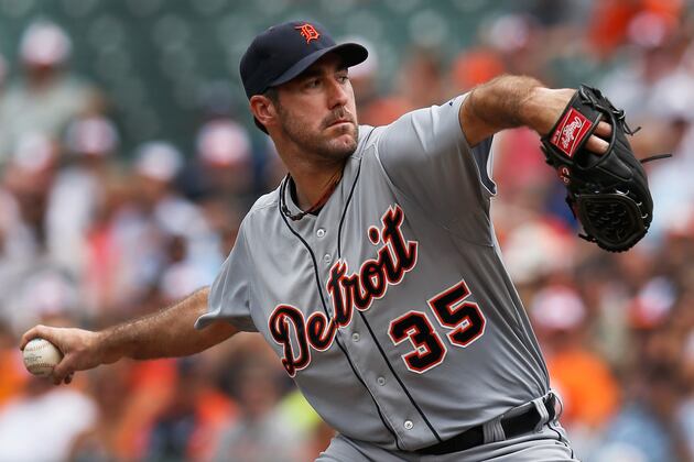 Pennant Fever: 5 Key MLB Weekend Division Matchups to Watch