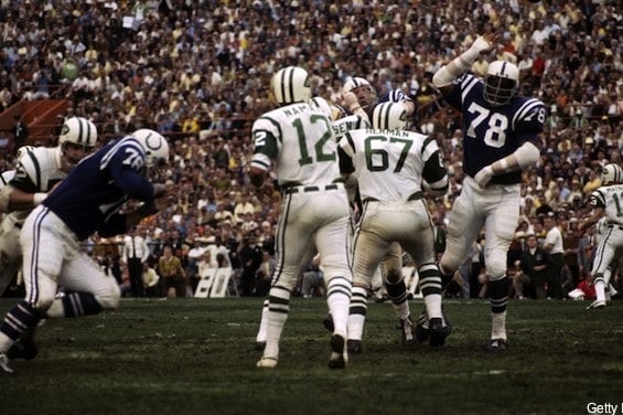 New York Jets: Where Are They Now? Super Bowl III Edition