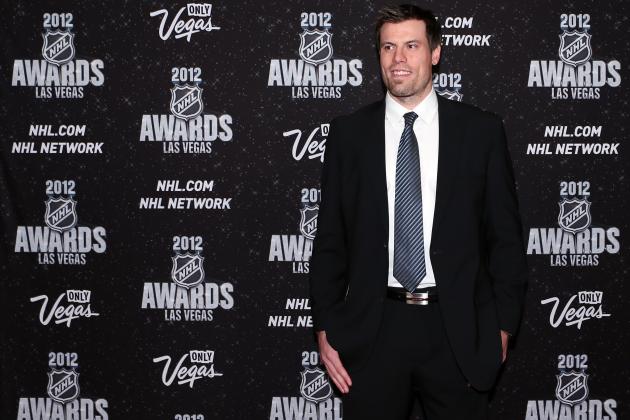 Shea Weber: 5 Burning Questions on His Offer Sheet with the Philadelphia Flyers