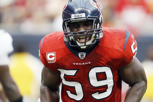 Ranking the 10 Biggest Upgrades the Philadelphia Eagles Made This Offseason