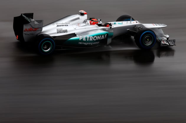 Formula 1: German Grand Prix Thoughts and Predictions