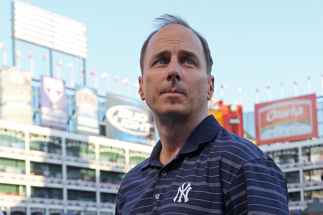 MLB Trade Deadline: Will the Yankees Make a Move Before July 31?