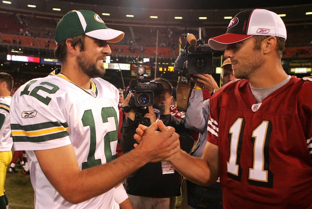 50 Best Rivalries Alive and Well in Today's NFL