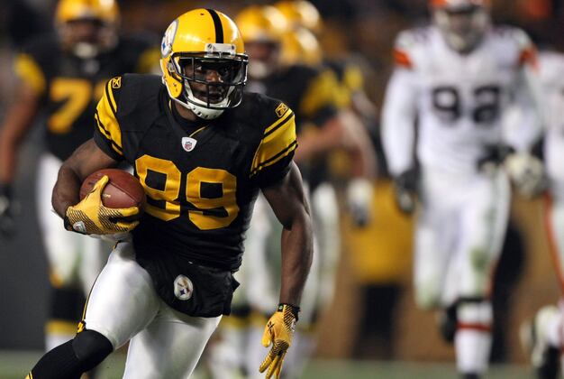 Pittsburgh Steelers: 5 Backups Who Would Start for Other Teams