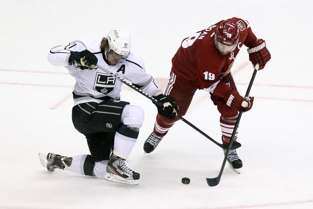 2012 NHL Free Agency: 6 Teams That Will Regret Their Moves