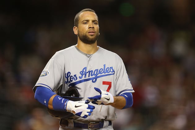 Dodgers Trade Scenarios: L.A.'s 3 Biggest Needs at the Trade Deadline